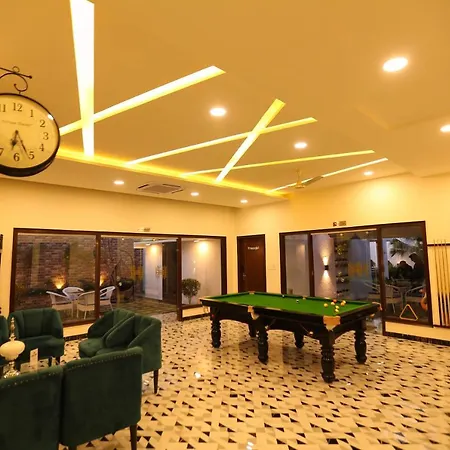 Housewood Villas-2