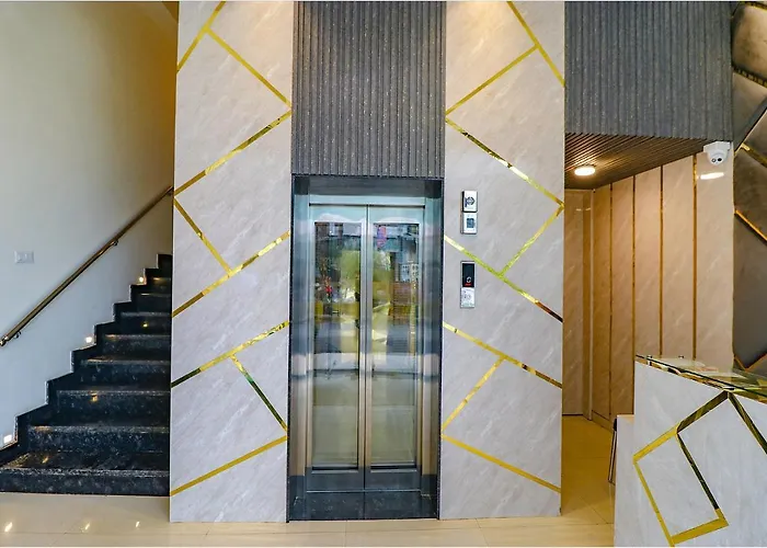 Fabhotel Diamond Villa Amritsar