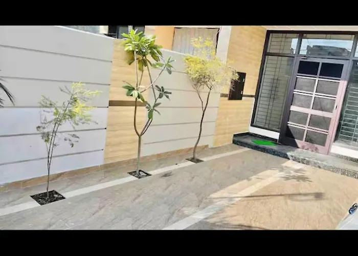 Suraj Villa Amritsar